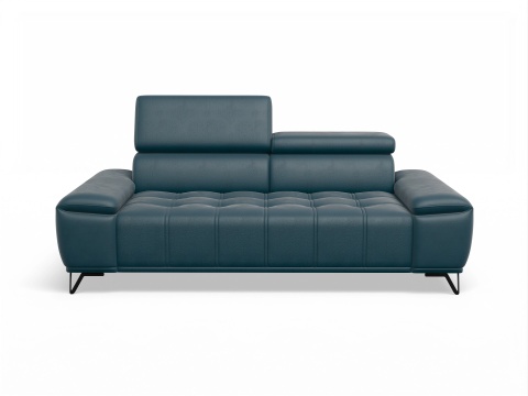 3-Sitzer Sofa ohne Funktion 
